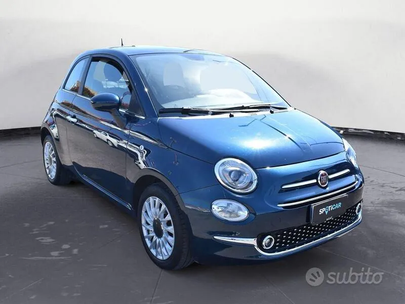 Fiat 500 2024 photo 3