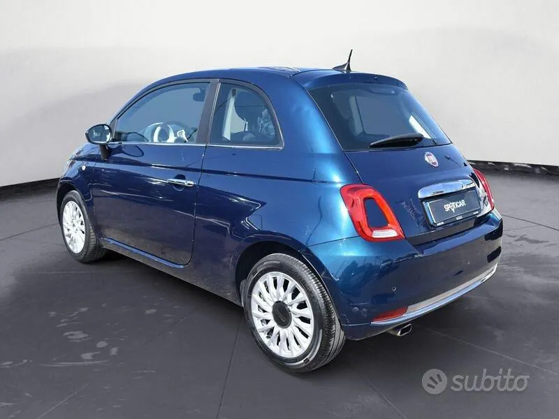 Fiat 500 2024 photo 5