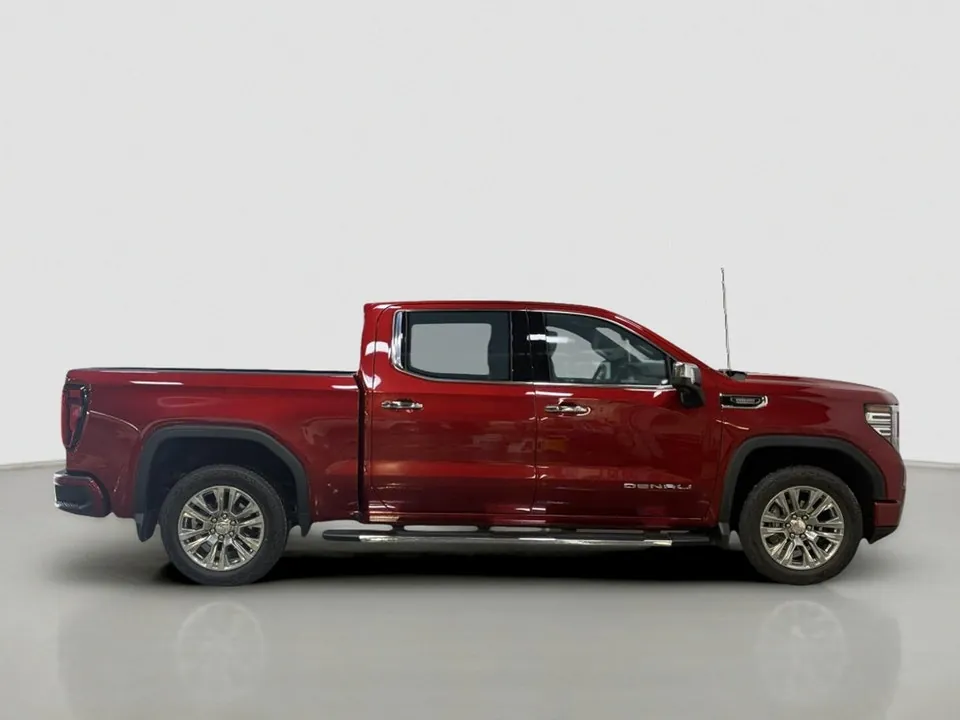 GMC Sierra 1500 2024 photo 2