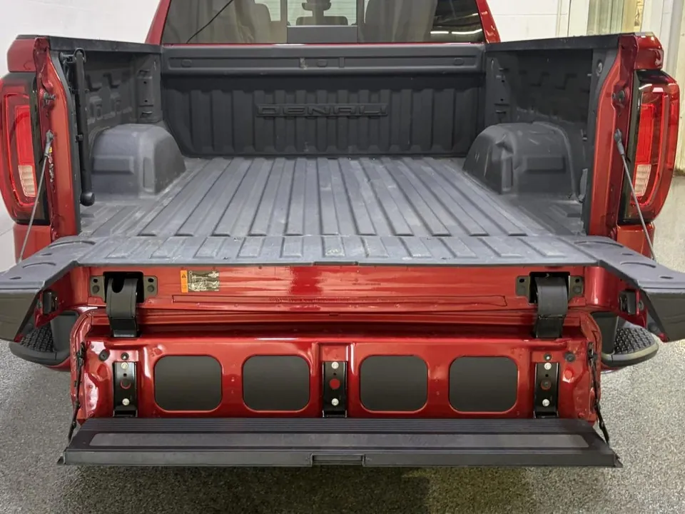 GMC Sierra 1500 2024 photo 5