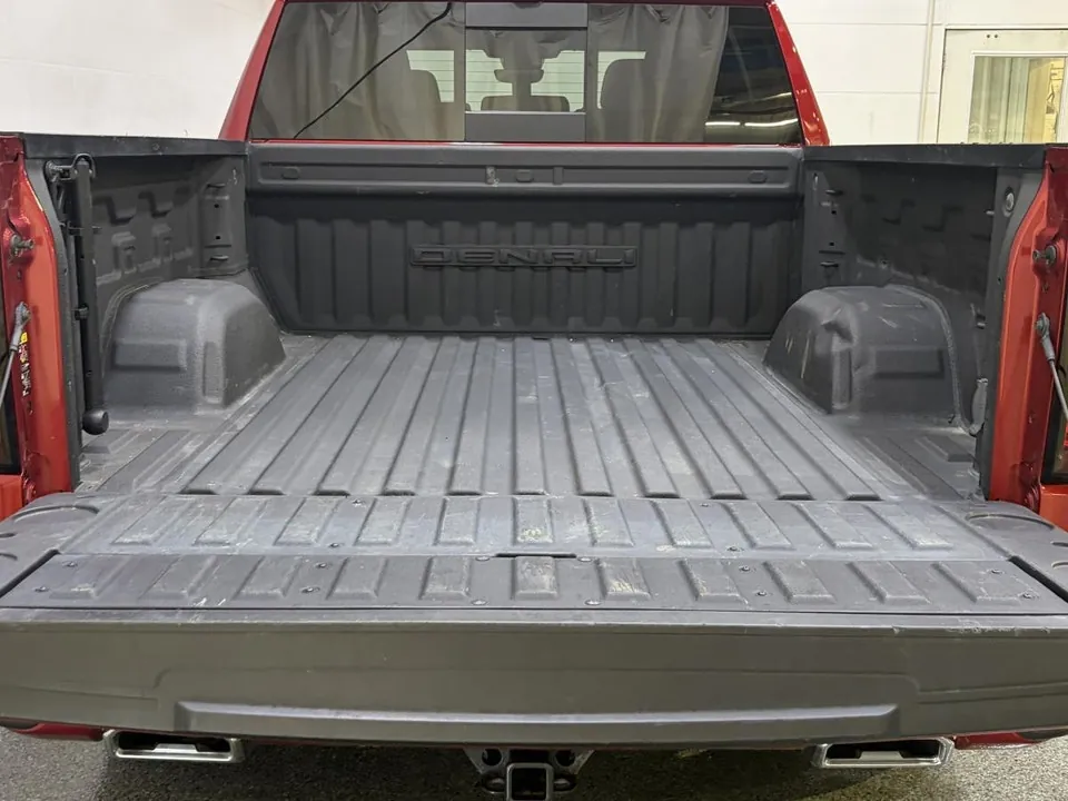 GMC Sierra 1500 2024 photo 4