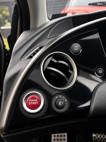 Honda Civic 2007 photo 5