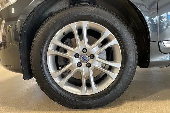 Volvo Xc60 2015 photo 5