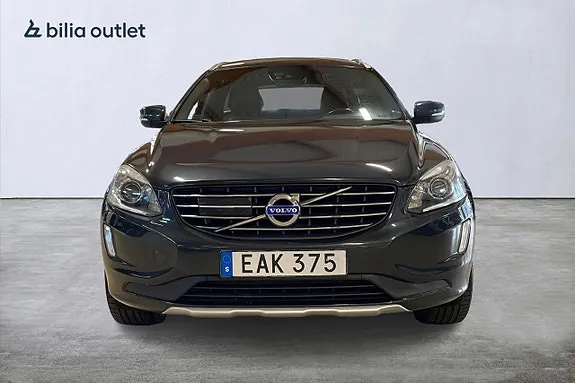 Volvo Xc60 2015 photo 3