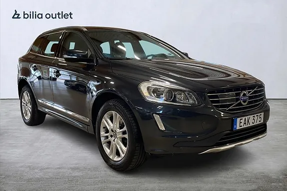 Volvo Xc60 2015 photo 4
