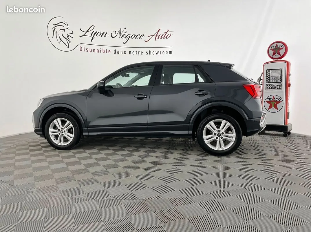Audi Q2 2023 photo 4