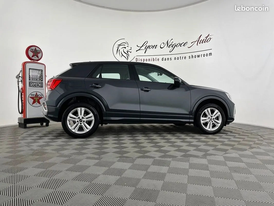 Audi Q2 2023 photo 3