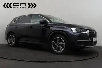 DS Automobiles Ds7 Crossback 2022 photo 2