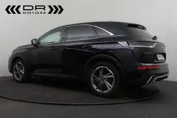 DS Automobiles Ds7 Crossback 2022 photo 3