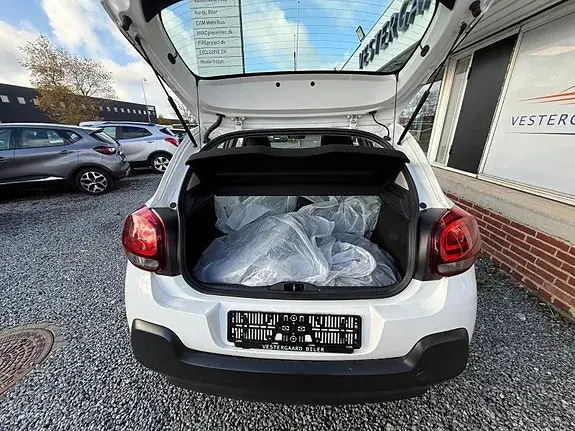 Citroen C3 2020 photo 5