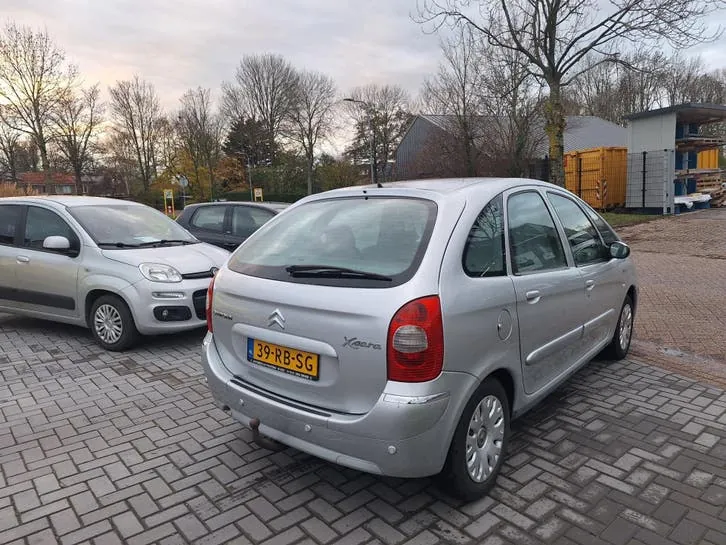 Citroen Xsara Picasso 2005 photo 3
