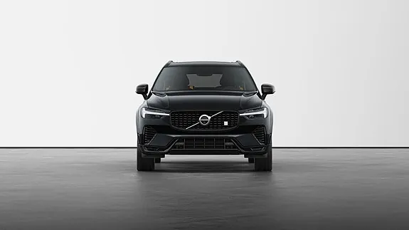 Volvo Xc60 2023 photo 3