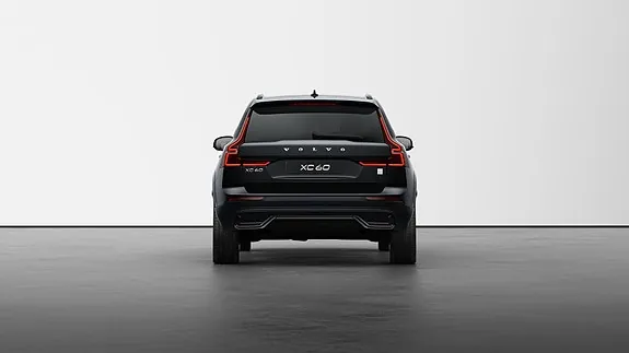Volvo Xc60 2023 photo 5