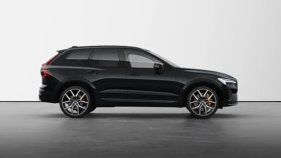 Volvo Xc60 2023 photo 2