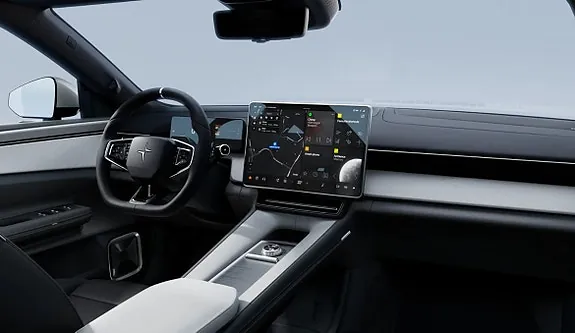 Polestar 4 2027 photo 4