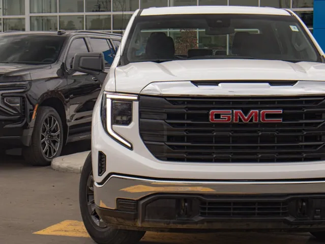 GMC Sierra 1500 2023 photo 5