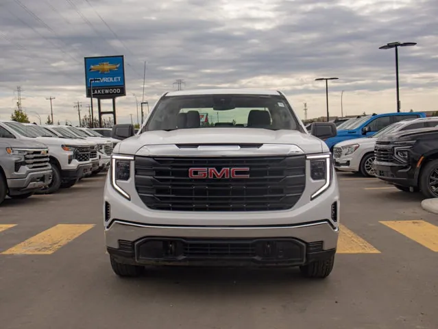 GMC Sierra 1500 2023 photo 3