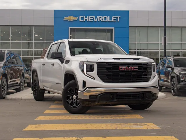 GMC Sierra 1500 2023 photo 2