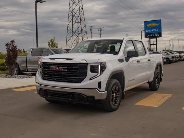 GMC Sierra 1500 2023 photo 4