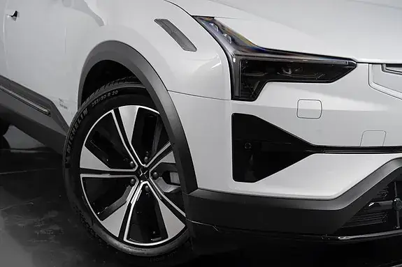Polestar 3 2025 photo 3