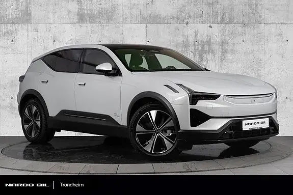 Polestar 3