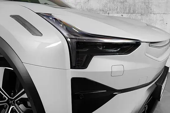 Polestar 3 2025 photo 5