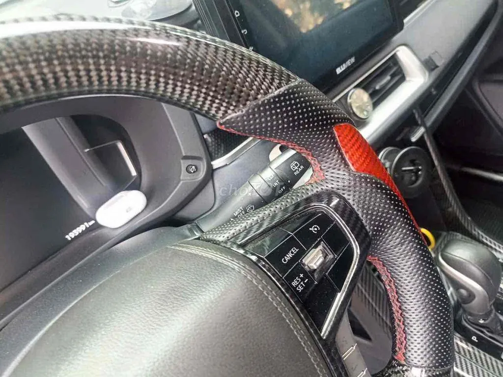 Mitsubishi Xpander Cross 2023 photo 5