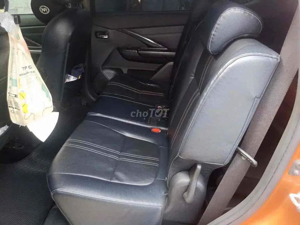 Mitsubishi Xpander Cross 2023 photo 3