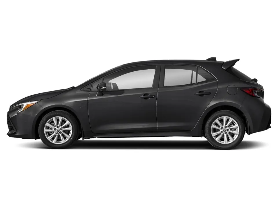 Toyota Corolla 2027 photo 4