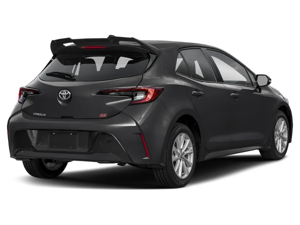 Toyota Corolla 2027 photo 2