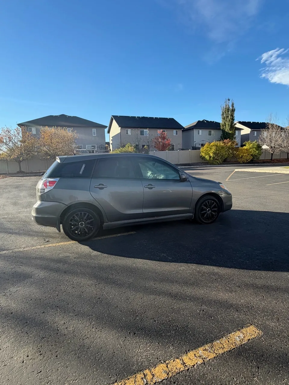 Toyota Matrix