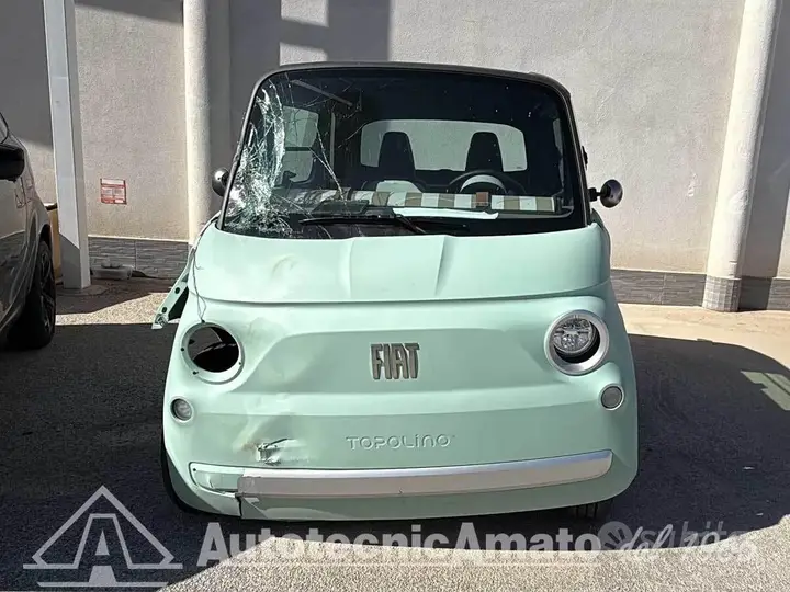 Fiat Topolino