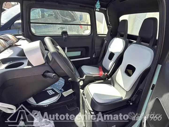Fiat Topolino 2026 photo 4