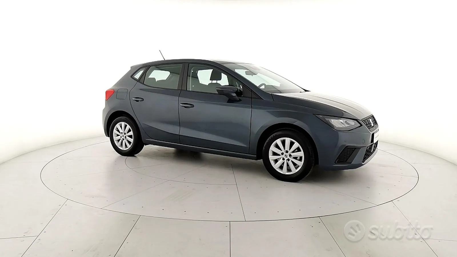 Seat Ibiza 2024 photo 3