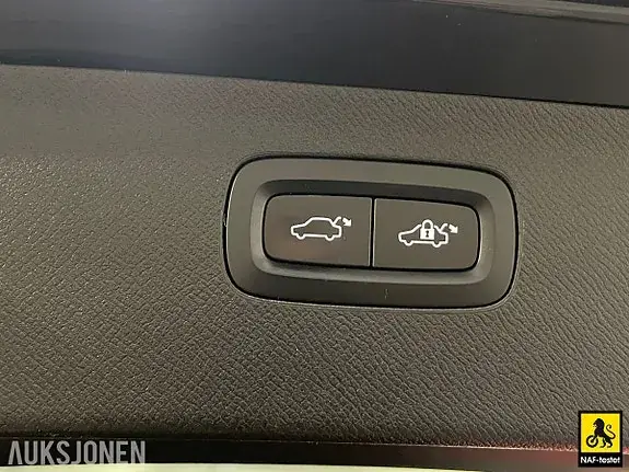 Volvo Xc90 2018 photo 5