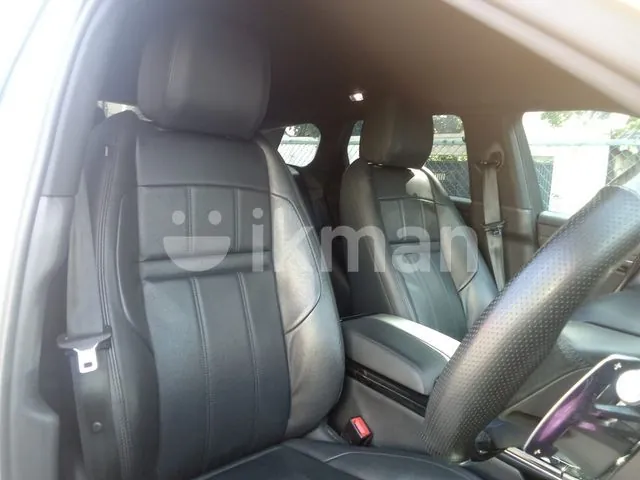 Land Rover Range Rover Evoque 2023 photo 4