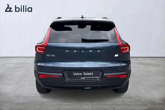 Volvo Xc40 2022 photo 5