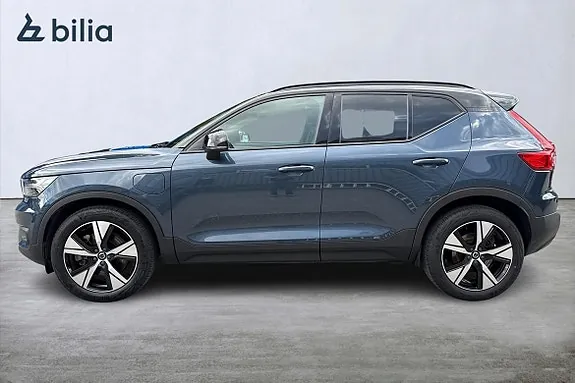 Volvo Xc40 2022 photo 3
