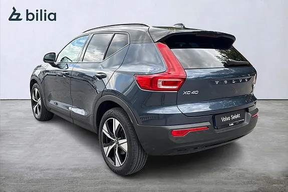 Volvo Xc40 2022 photo 2