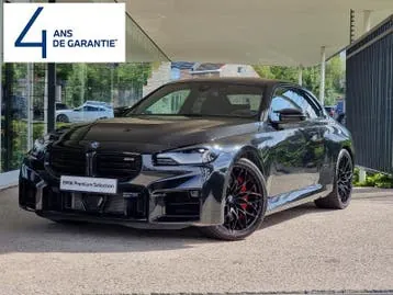BMW Série 2