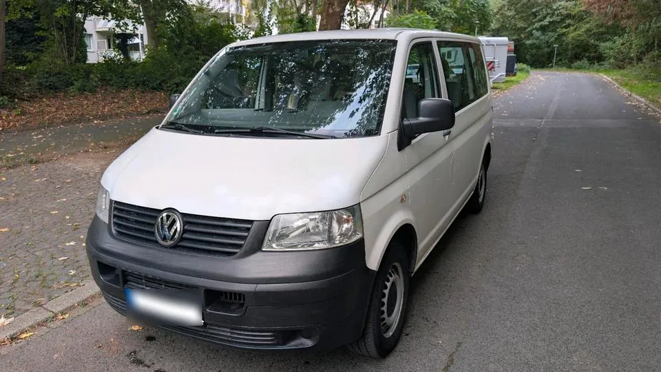Volkswagen T5