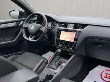 Skoda Octavia 2018 photo 2