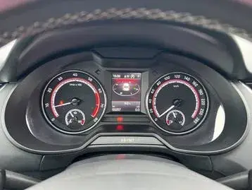 Skoda Octavia 2018 photo 3
