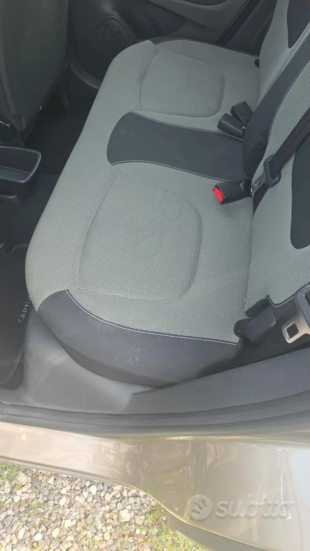 Renault Captur 2015 photo 5