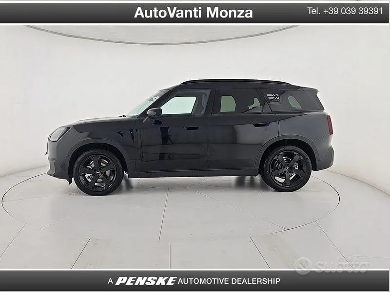 Mini Countryman 2025 photo 3