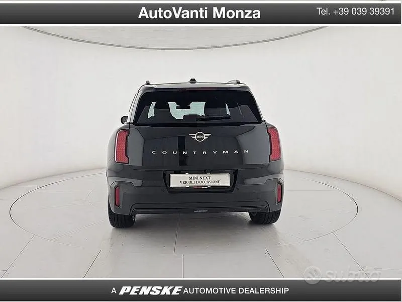 Mini Countryman 2025 photo 5