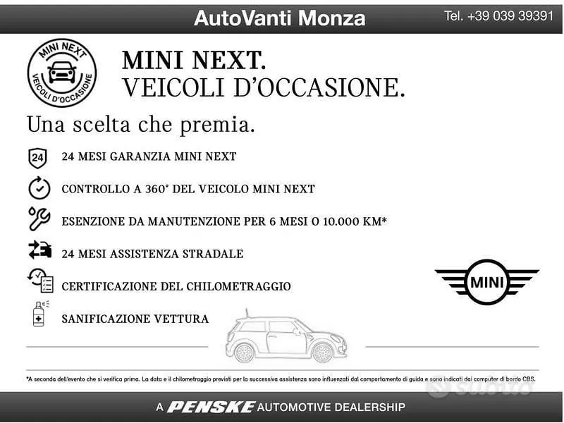Mini Countryman 2025 photo 2