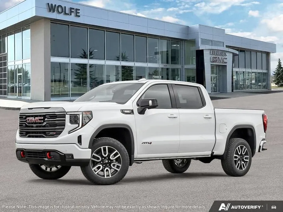 GMC Sierra 1500
