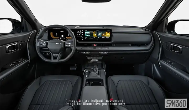 Kia Seltos 2027 photo 5