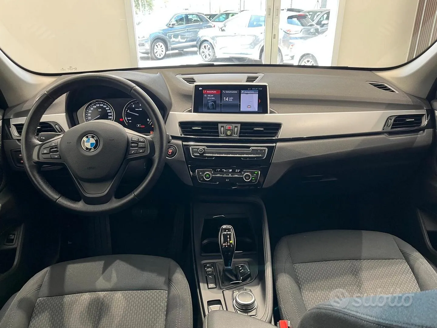 BMW X1 2022 photo 5